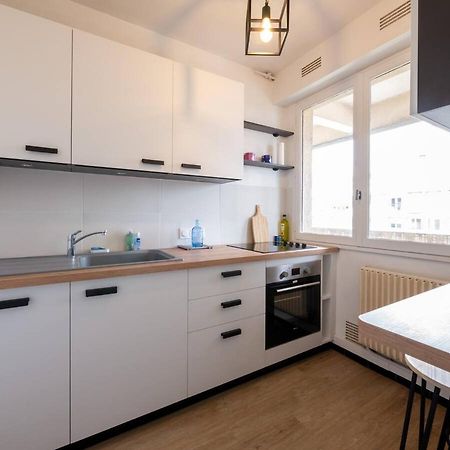 Appartement Le Bugatti - Centre - 4 Personnes - Rêve au Mans à Le Mans Extérieur photo
