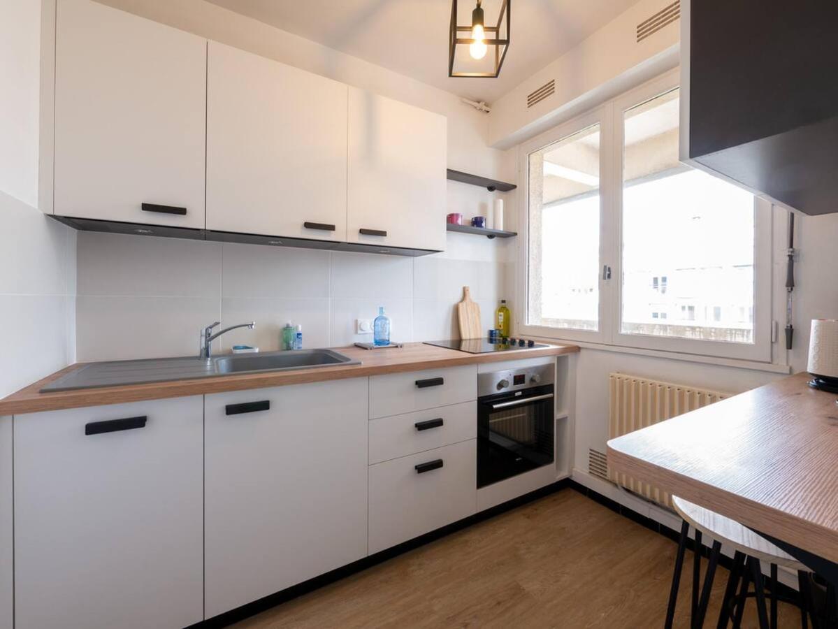 Appartement Le Bugatti - Centre - 4 Personnes - Rêve au Mans à Le Mans Extérieur photo
