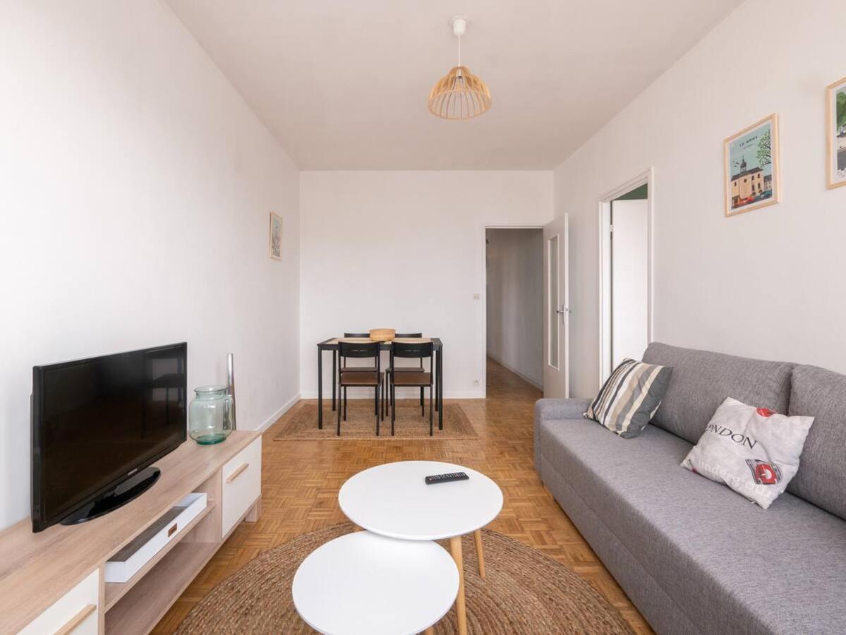 Appartement Le Bugatti - Centre - 4 Personnes - Rêve au Mans à Le Mans Extérieur photo