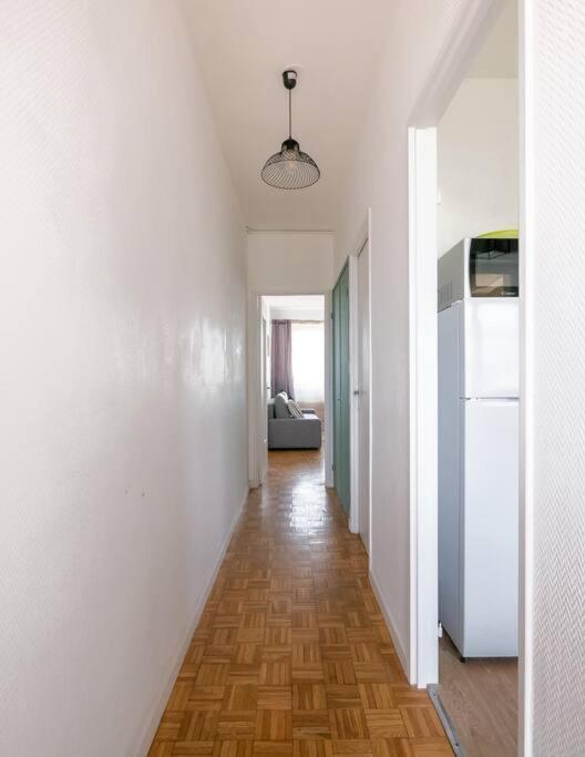 Appartement Le Bugatti - Centre - 4 Personnes - Rêve au Mans à Le Mans Extérieur photo