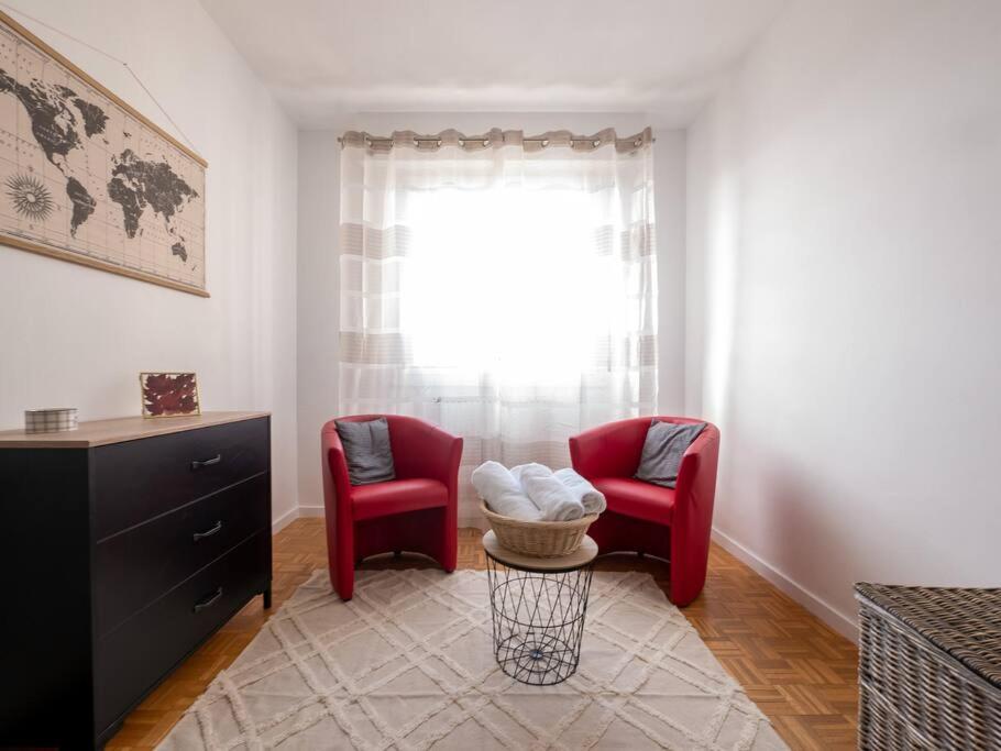 Appartement Le Bugatti - Centre - 4 Personnes - Rêve au Mans à Le Mans Extérieur photo