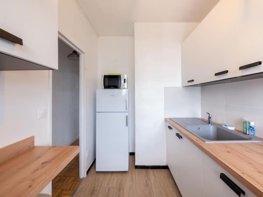 Appartement Le Bugatti - Centre - 4 Personnes - Rêve au Mans à Le Mans Extérieur photo