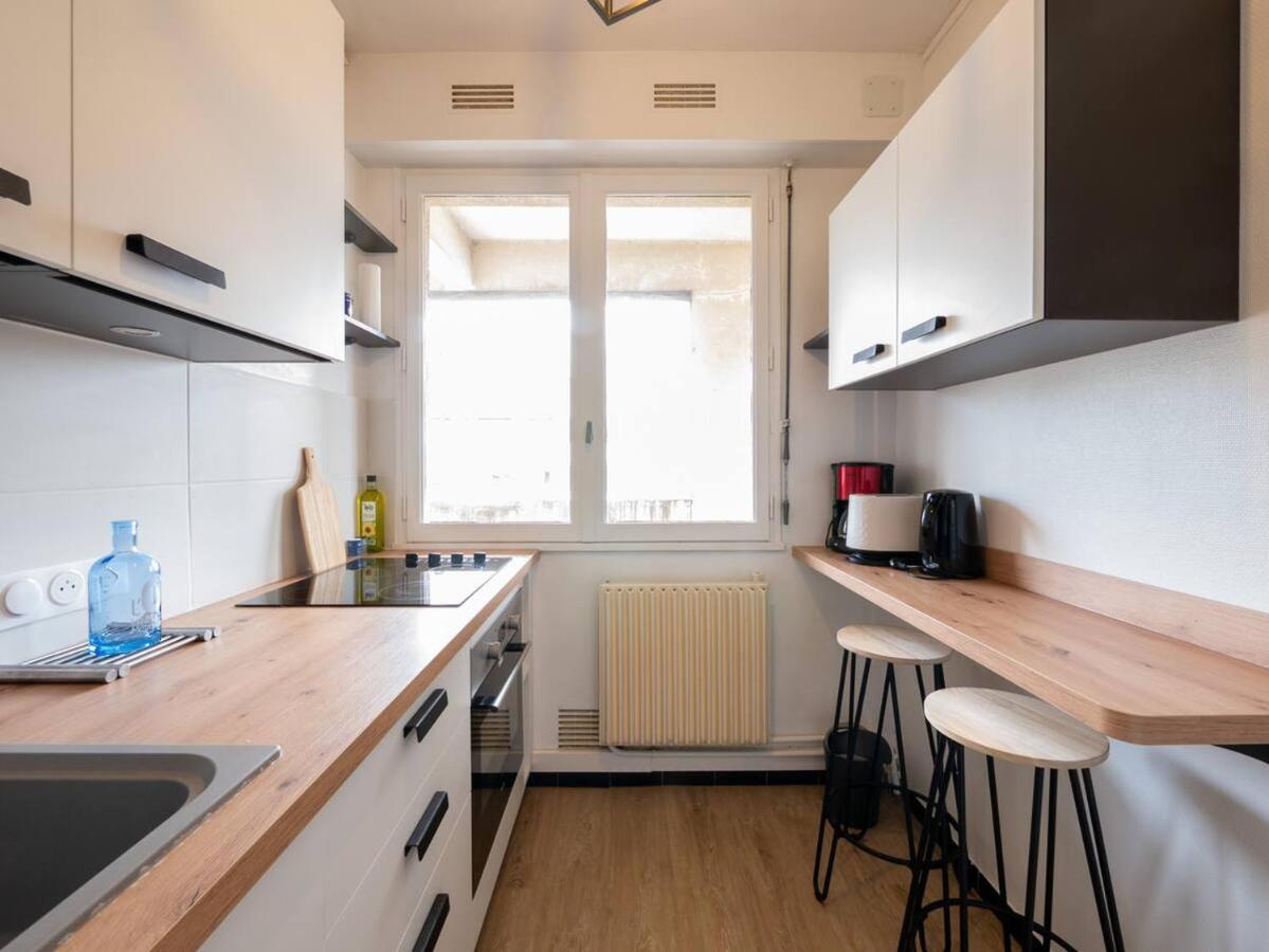 Appartement Le Bugatti - Centre - 4 Personnes - Rêve au Mans à Le Mans Extérieur photo